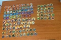 Yu Gi Oh tazos / Ю Ги О тазота, снимка 1
