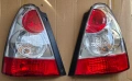 Оригинални Стопове Subaru Forester SG Facelift 2007, снимка 1