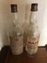 Бутилки от Уиски- тип Галон Deward’s и Haig, снимка 1
