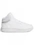 ADIDAS Обувки Hoops Mid, снимка 1