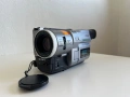 Sony DCR-TRV110E Digital8 видеокамера – напълно работеща, снимка 2