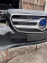 Оригинална предна броня с маска Мерцедес Е класа w213, снимка 5