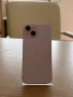 Iphone 15 128gb Pink 100%, снимка 1