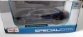 Mercedes-Benz EQS 1:27 - Maisto , снимка 3