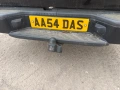 Nissan Navara 2. 5 dCi 2009 НА ЧАСТИ, снимка 6