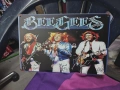 BEE GEES Tin Sign-метална табела(плакет), снимка 2