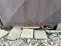 Дворни портални врати , снимка 3