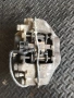 Преден десен спирачен апарат (апаратура) за Mercedes S300 TD W140 (1995-1997) Lucas 32323810, снимка 1