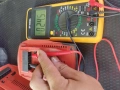 Батерия Hilti B22 5.2 Li-Ion, снимка 4