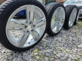 Продавам ОРИГИНАЛНИ Джанти 18' цола 5x112 AUDI,A4,A6,Pasat 4,5,6,Seat и други. 7,5J ET 51, снимка 3