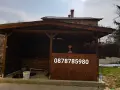 Дървени навеси Тераси Козирка Изграждане на дървени навеси , снимка 10