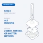 Смарт адаптер Home Assistant Connect ZBT-2 Zigbee Thread Matter, снимка 3