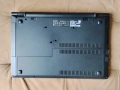 Lenovo Ideapad B50-30 4 ядрен Pentium/2 видеокарти/500GB/8GB/3 часа батерия, снимка 4