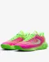 NIKE Giannis Immortality 4 Watermelon Green / Pink Мъжки Баскетболни Обувки Код P2832, снимка 1