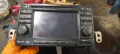 RADIO CD BLUETOOTH NAVI 7 612 830 021 Nissan Note 1.5DCI K9K 2010г. E11, снимка 1