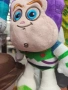 Плюшени играчки, Уди Шерифа, Джесика Каубойската и Бъз Робота, снимка 3