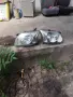 Фарове за Toyota Avensis 2003 и нагоре ляв и десен, снимка 2