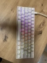 Механична клавиатура(RGB), снимка 2