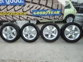 Джанти Ronal 16 цола , 5х112 , 6j , et50 205/55/16 Audi Skoda Vw, снимка 1