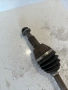 Задно дясно карданно полуос за Chevrolet Captiva 2.0 Vcdi (2010), снимка 3