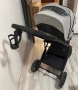 Бебешка количка Carello Alfa 2in1, снимка 2