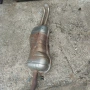 задно гърне seat Leon Toledo Сеат Леон Толедо 1999-2005, снимка 3