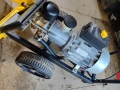 Професионална водоструйка karcher hd 1000 sei - er, снимка 5