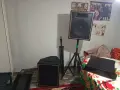 Продават се колони 15 инча, снимка 1