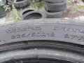 Единична гума 235 50 18 Дънлоп Dunlop 1 брой единичка. Нов внос. Като нова., снимка 9
