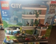 Лего City 60291, снимка 1