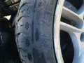 Оригинални BMW Style 66 Sport Package 17" с хубави, снимка 3