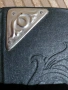 Напрестолно Свето Евангелие – II издание, 1943 г., София, със сребърен обков, снимка 4