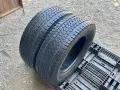 2бр.ЗИМНИ ГУМИ Firestone 235/65/16C DOT2124-Sprinter,Crafter,TGE,Ford Transit, снимка 1