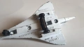 MATCHBOX 1978 SB 23 Concorde British Airways, снимка 9