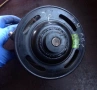 Водна помпа за Ford Transit Mk6 Tddi дизел (2000–2006) 2U1Q-8A558-BB, снимка 2