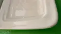 Винтидж Съд за масло , снимка 6