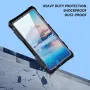 ShellBox Case Водоустойчив, удароустойчив и устойчив на падане калъф за iPad Pro 11 инча 2024, снимка 9