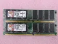 Рам Ram памет за компютър  1GB DDR 400 Mhz  PC3200, снимка 4