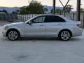 Mercedes-Benz C350/Бензин-Газ/NAVI/Подгрев/Двойна панорама, снимка 4