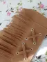 Малка велурена чантичка, снимка 7