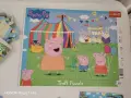 пъзели Bluey и Peppa, снимка 6