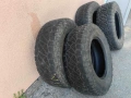 Nitto Ridge Grappler 265/70 R17 – 4 бр. офроуд гуми, снимка 9