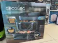 Еър Фрайър Cecofry FoodCourt 18000 + Фурна за пица, снимка 6