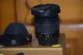 Nikon AF-P DX NIKKOR 10-20mm f 4.5-5.6G VR, снимка 1
