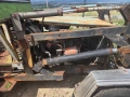 Продавам самоделен трактор., снимка 3