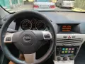 Опел астра 1.6i Navi климатик фейслифт 2008г., снимка 12