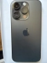 iPhone 14 Pro фабрично отключен готов за активиране c case 2 кабела, 87% батерията 1 собственик , снимка 6