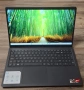 Лаптоп Dell 15 | Ryzen 5500U | 8GB RAM | 512 SSD | 15 " 120Hz, снимка 1