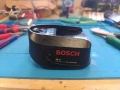 3Ah Рециклирана батерия Bosch 18V – с нови LG клетки, снимка 1