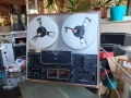 Sony TC-377, снимка 4